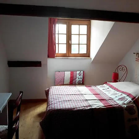 Duplex Du Vignoble Alsace * Rouffach