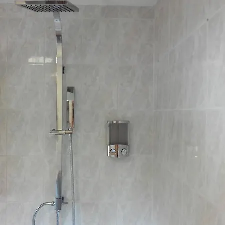 Prázdninový dům Duplex Du Vignoble Alsace