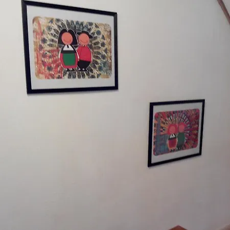 Duplex Du Vignoble Alsace Prázdninový dům Rouffach