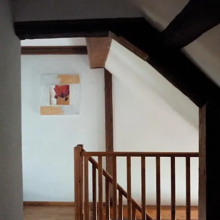 Duplex Du Vignoble Alsace Rouffach