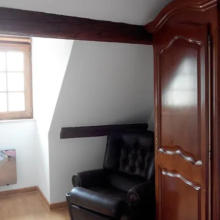펜션 Duplex Du Vignoble Alsace *