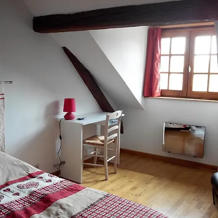 Duplex Du Vignoble Alsace *