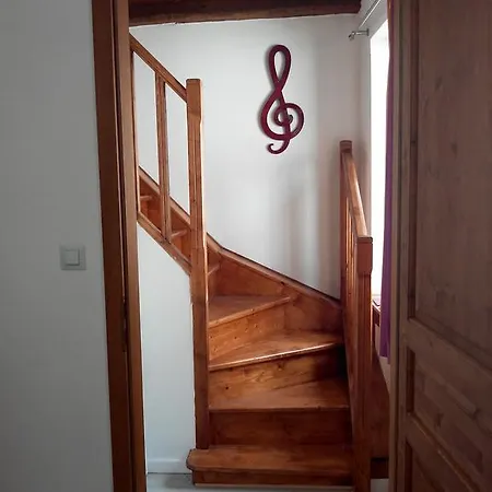 Duplex Du Vignoble Alsace