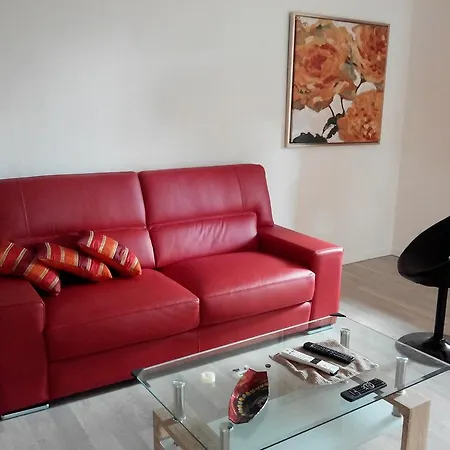 Duplex Du Vignoble Alsace Prázdninový dům *