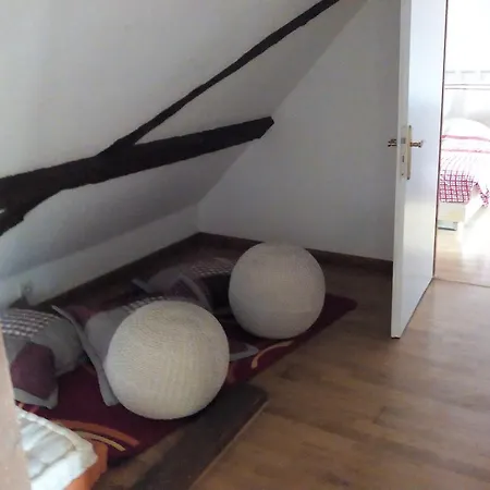 Duplex Du Vignoble Alsace * Rouffach