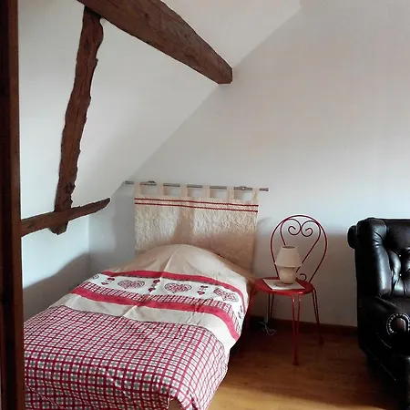 Duplex Du Vignoble Alsace Prázdninový dům