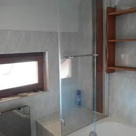 Prázdninový dům Duplex Du Vignoble Alsace *