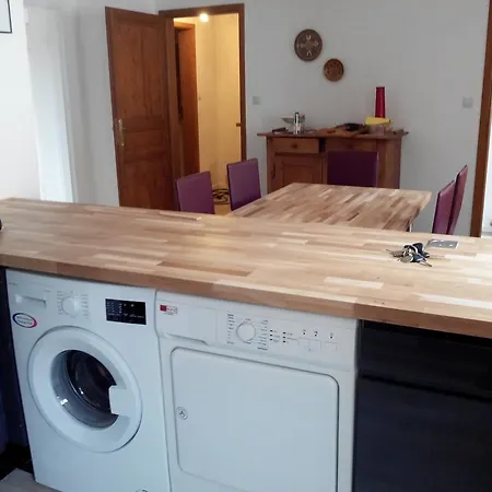 Duplex Du Vignoble Alsace *