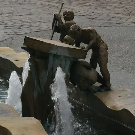 Duplex Du Vignoble Alsace Dom wakacyjny *