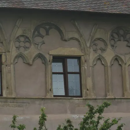 Duplex Du Vignoble Alsace Dom wakacyjny Rouffach