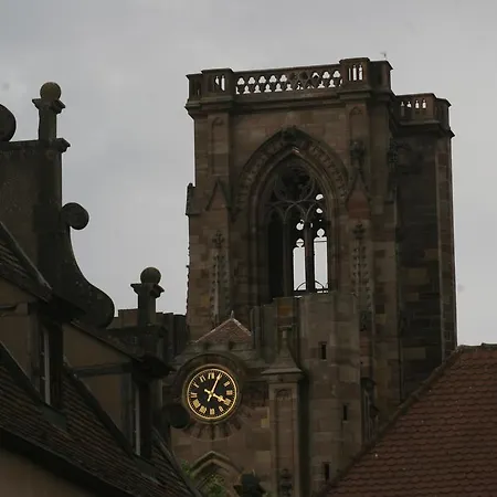 Duplex Du Vignoble Alsace