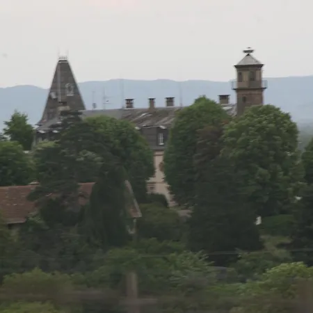 Duplex Du Vignoble Alsace Rouffach