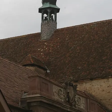 Duplex Du Vignoble Alsace Casa vacanze