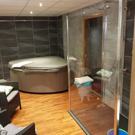 Duplex Du Vignoble Alsace Prázdninový dům *