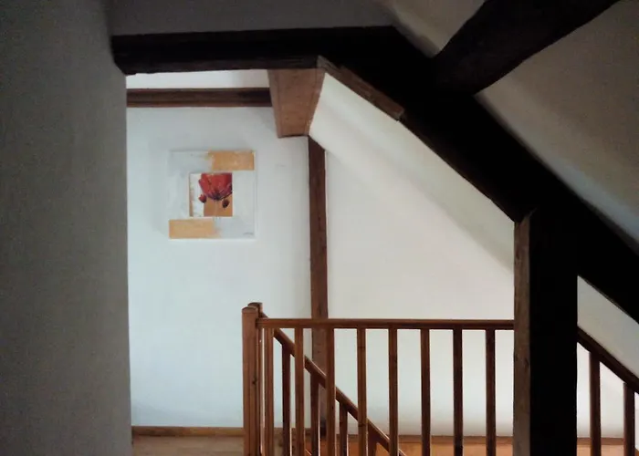Duplex Du Vignoble Alsace Rouffach