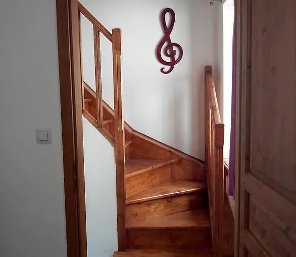 Duplex Du Vignoble Alsace