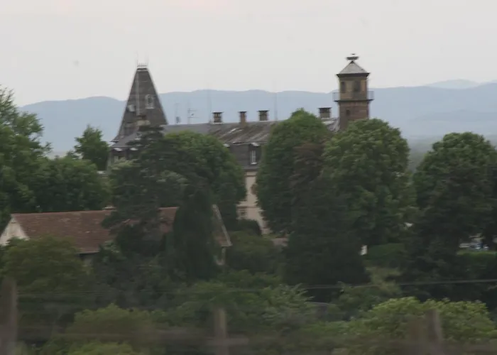 Duplex Du Vignoble Alsace Rouffach