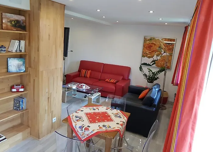 Duplex Du Vignoble Alsace Rouffach